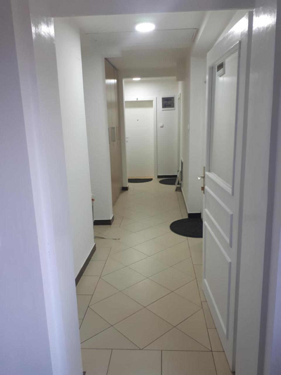 Nadja Lejlighed Novi Sad Eksteriør billede