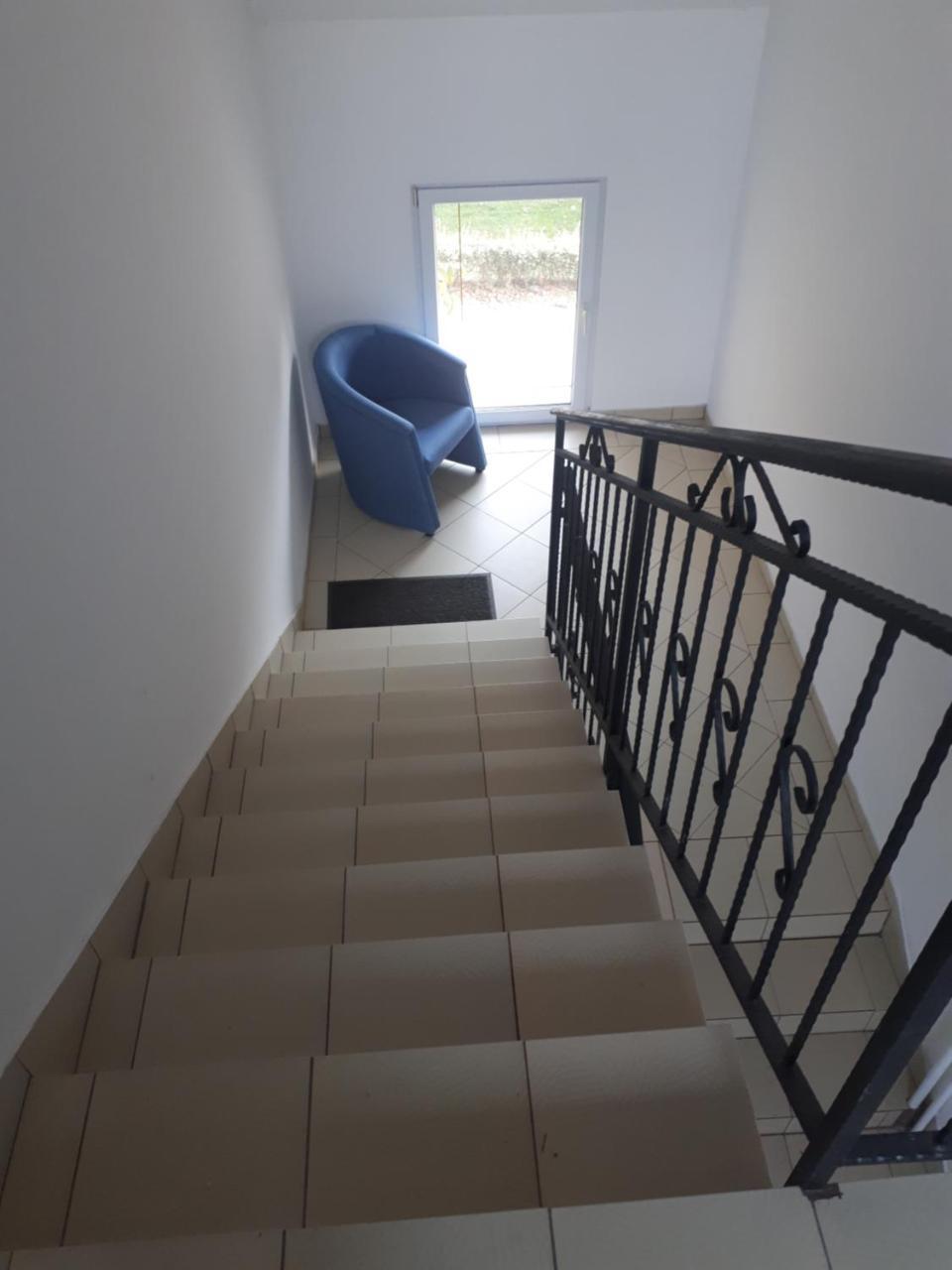 Nadja Lejlighed Novi Sad Eksteriør billede