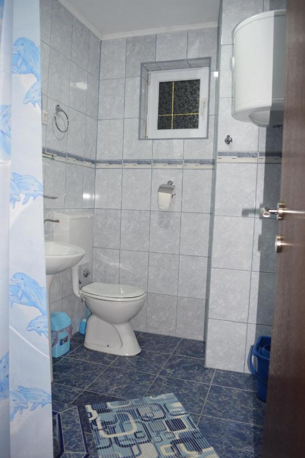 Nadja Lejlighed Novi Sad Eksteriør billede