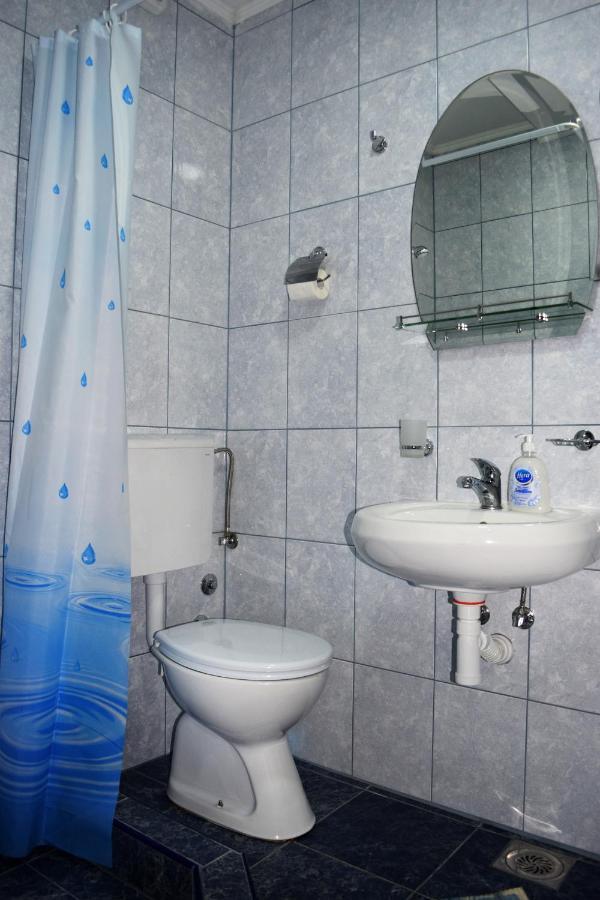 Nadja Lejlighed Novi Sad Eksteriør billede
