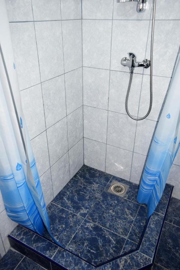 Nadja Lejlighed Novi Sad Eksteriør billede