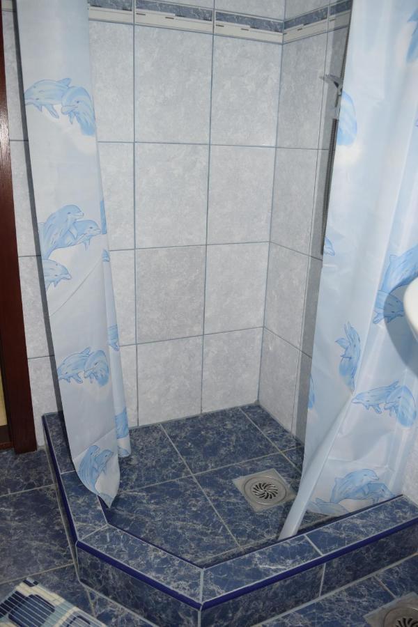Nadja Lejlighed Novi Sad Eksteriør billede